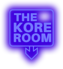 Logo The Kore Room, univers EKOFORMER d'EKO Bootcamp